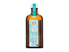 Moroccanoil 125ml treatment light eurovision limited