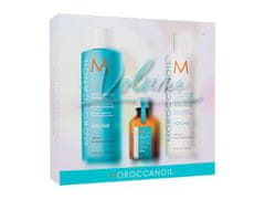 Moroccanoil 250ml volume, šampon