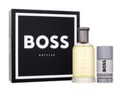 Hugo Boss 200ml boss bottled set3, toaletní voda