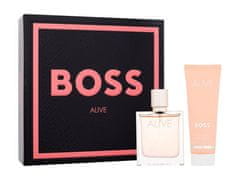 Hugo Boss 50ml boss alive set3, parfémovaná voda