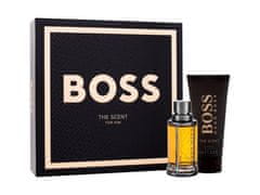 Hugo Boss 50ml boss the scent 2015 set1, toaletní voda