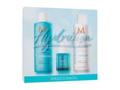 Moroccanoil 250ml hydration, šampon