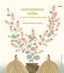 Pavla Köpplová: Narozeninová knížka