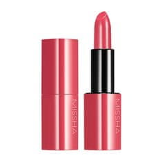 MISSHA Hydratační rtěnka Dare Rouge Sheer Slick 3,5 g (Odstín 11 Dear Rose)