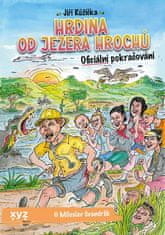 Miroslav Švandrlík: Hrdina od Jezera Hrochů