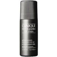 Clinique Clinique - Skin Supplies for Men Antiperspirant Roll On - Roll-deodorant 75ml 