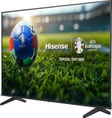 Hisense UHD LED televize 50A6N