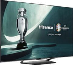 Hisense UHD LED televize 75U7NQ