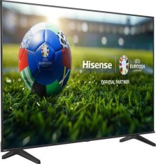 Hisense UHD LED televize 55A6N
