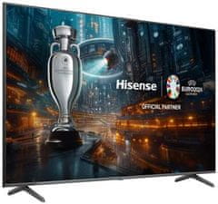 Hisense UHD LED televize 75E7NQ PRO