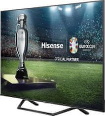 Hisense UHD LED televize 50A7NQ
