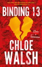 Walsh Chloe: Binding 13