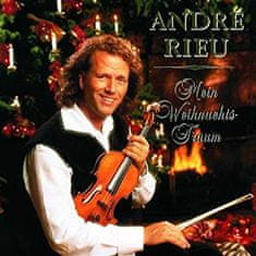 Rieu André: Mein Weihnachts Traum (Můj vánoční sen)