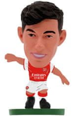 CurePink Sběratelska figurka FC Arsenal: Kai Havertz (2,5 x 5 x 2,5 cm)