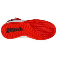 Joma Boty Platea Mid 2406 JPLAMS2406V velikost 36