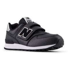 New Balance Tenisky se zapínáním na suchý zip velikost 33