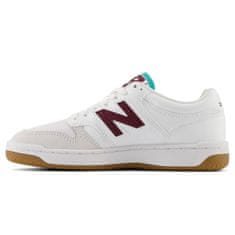 New Balance Tenisky GSB480FT velikost 38