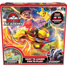 Pokémon Pokémon TCG: Battle Academy 2024