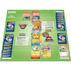 Pokémon Pokémon TCG: Battle Academy 2024