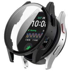 Tech-protect TECH-PROTECT DEFENSE360 SAMSUNG GALAXY WATCH 7 (44MM) ČERNÉ