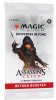 Magic: The Gathering - Assassin's Creed - Beyond Booster Pack