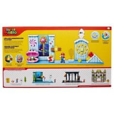 Jakks Pacific Nintendo svět Super Mario Deluxe herní sada Podvodní