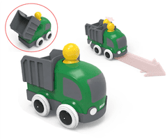 Ravensburger Brio - Push & Go Truck