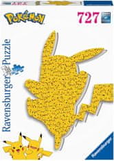 Ravensburger Pokémon: Pikachu Puzzle - 727ks