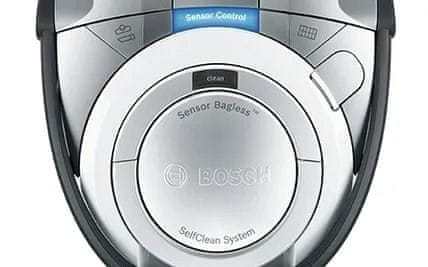   Bosch BGS7PET