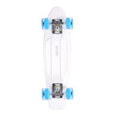 Aga4Kids Pennyboard se svíticími LED kolečky MR6099-1