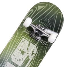 Aga Skateboard MR6097-1 31"