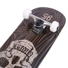 Aga Skateboard MR6097-2 31"