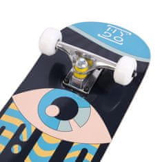 Aga Skateboard MR6098-3 31"