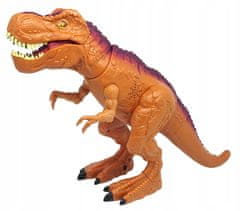 Wiky Dinosaurus s efekty 50 cm