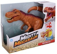 Wiky Dinosaurus s efekty 50 cm