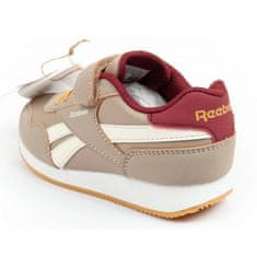 Reebok Královské boty 100033293 velikost 21,5