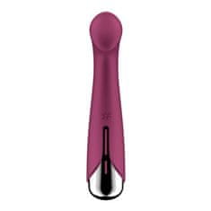 Satisfyer Satisfyer Spinning G-Spot 1 Red