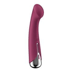 Satisfyer Satisfyer Spinning G-Spot 1 Red