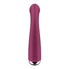 Satisfyer Satisfyer Spinning G-Spot 1 Red