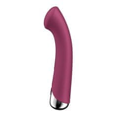 Satisfyer Satisfyer Spinning G-Spot 1 Red