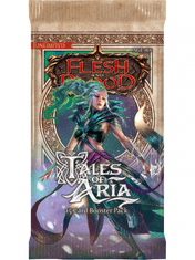 Karetní hra Flesh and Blood TCG: Tales of Aria - Unlimited