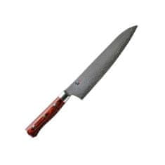 Mcusta Mcusta Zanmai Vg-10 Pro Flame čepelový nůž 21 cm HFR8005D