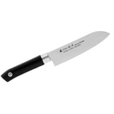 Satake Cutlery Satake Sword Smith mini santoku nůž 15cm 803236