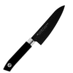 Satake Cutlery Satake Swordsmith Black univerzální nůž 13,5 cm 805711