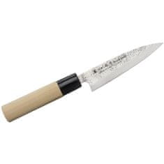 Satake Cutlery Satake Nashiji Natural nůž užitkový 12cm 801454