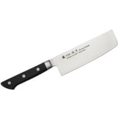 Satake Cutlery Satake Satoru nůž nakiri 16cm 803649