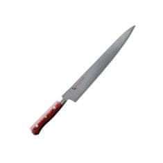 Mcusta Mcusta Zanmai Vg-10 Pro Flame nůž sujihiki 24cm HFR8010D