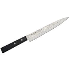 Satake Cutlery Satake Nashiji Pakka nůž yanagi-sashimi 20,5 cm 801744