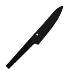 Satake Cutlery Satake Black kuchařský nůž 18cm 806817