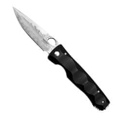 Mcusta Mcusta Zanmai Mcusta Elite Black Micarta Spg2 8,5 cm MC0121G